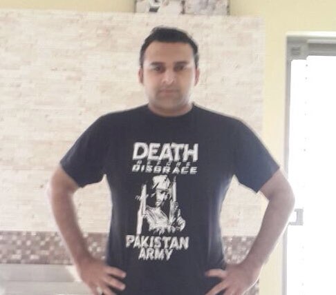 Muhammad Hassan Tariq Tarar - Mhtt profile