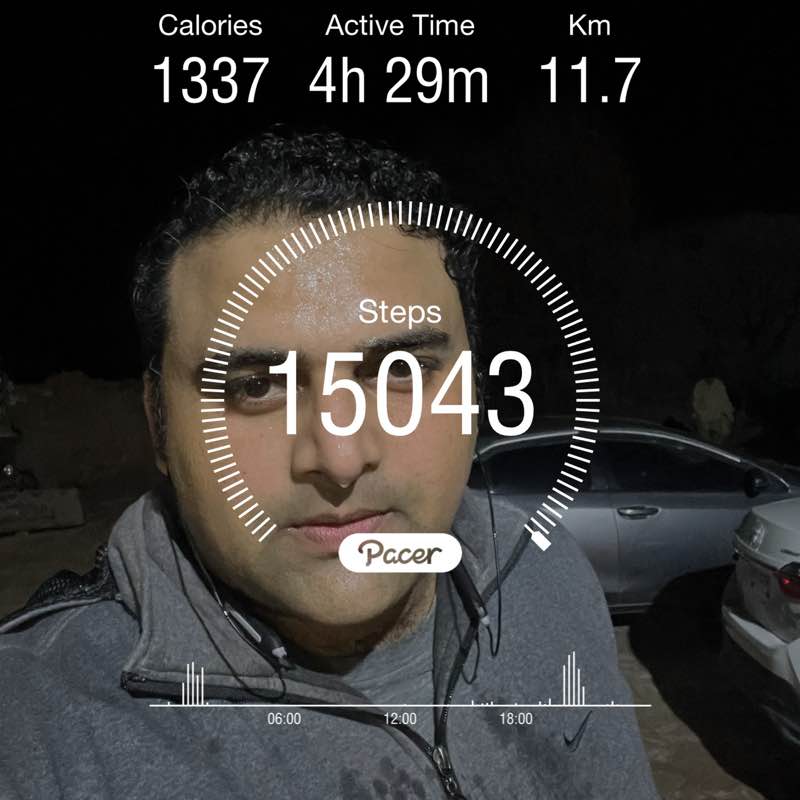 Muhammad Hassan Tariq Tarar - Mhtt post 1