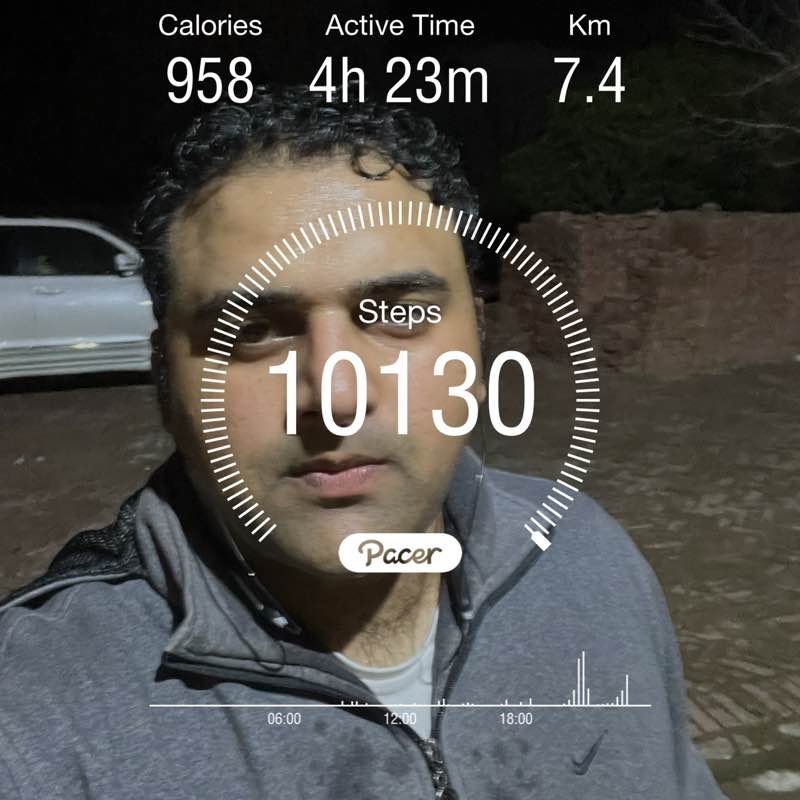 Muhammad Hassan Tariq Tarar - Mhtt post 1