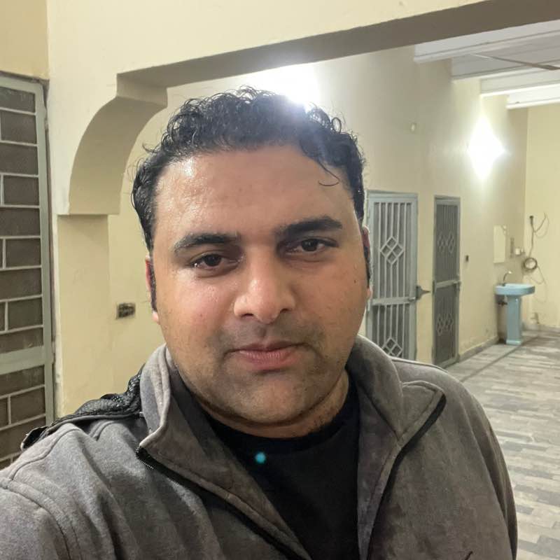 Muhammad Hassan Tariq Tarar - Mhtt post 1