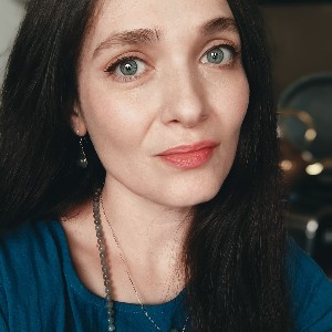 nezabudka💙 profile