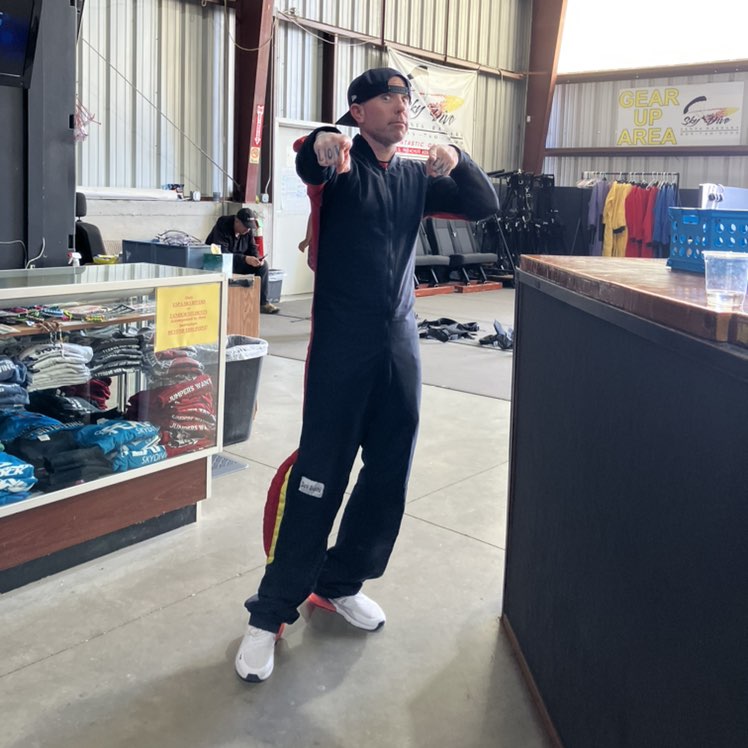 🇺🇸 DJ 🇺🇸