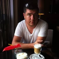 Александр Окатенко