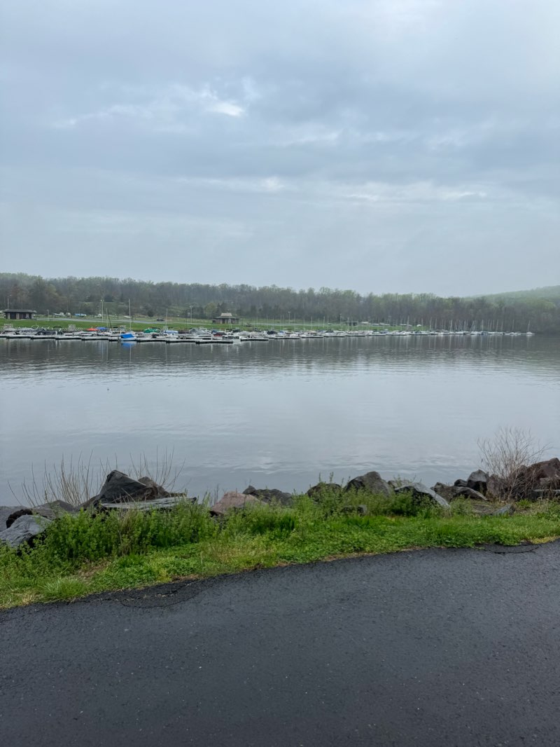 walking near me in Swimming pool area in winter