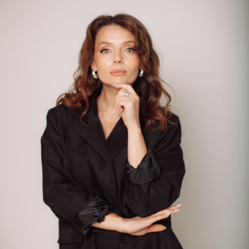 Ольга profile