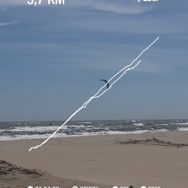 Nadia Caprice post 1