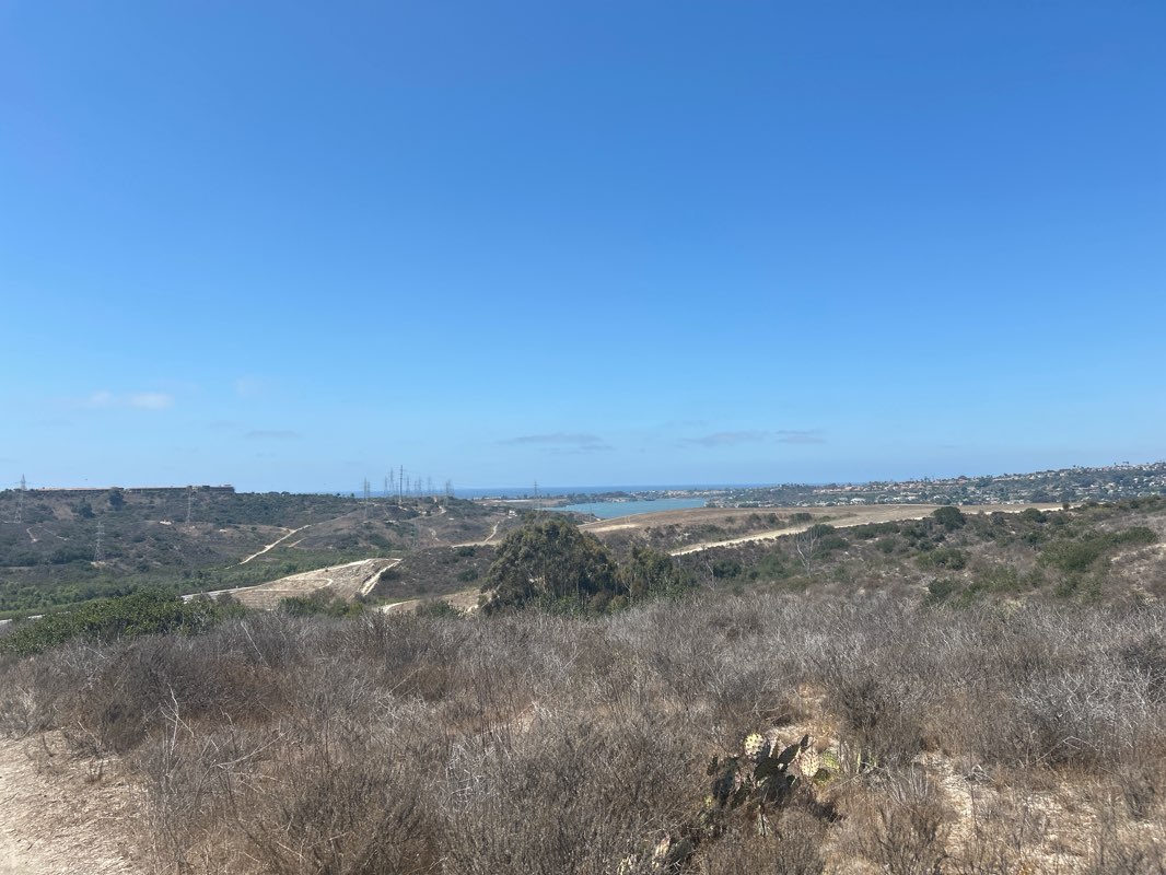 walking near me in Veteran's Park in autumn