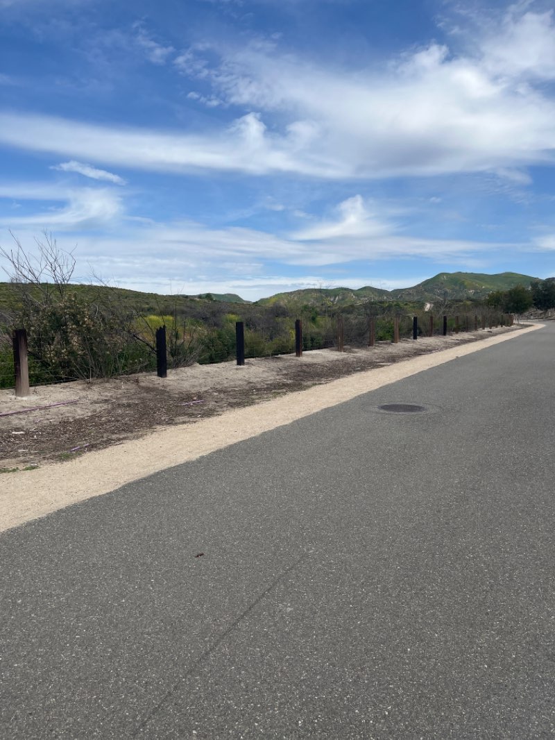 walking near me in Alton Park in winter