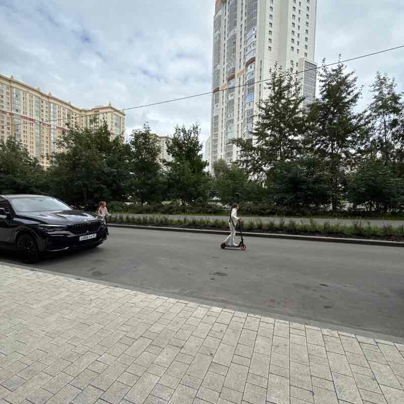 Профиль genius Ульяна post image