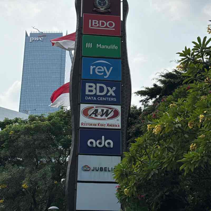 indraiwa post 1