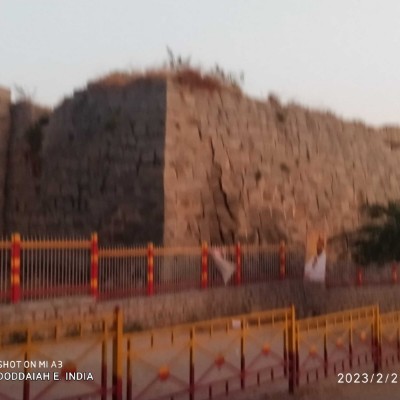 Rick's Friends DODDAIAH . E ಬೆಂಗಳೂರು post image