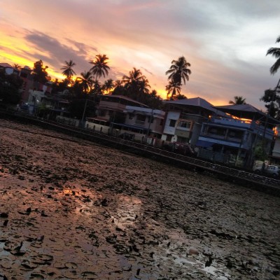 SUPERWALKERS DODDAIAH . E ಬೆಂಗಳೂರು post image