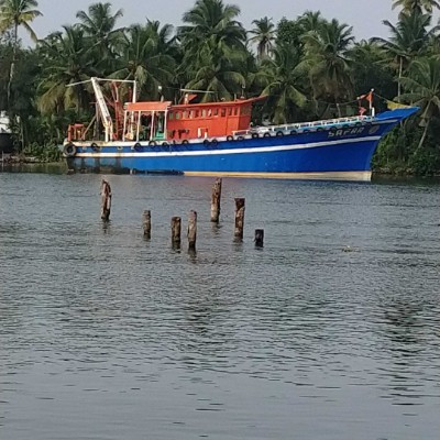 Rick's Friends DODDAIAH . E ಬೆಂಗಳೂರು post image