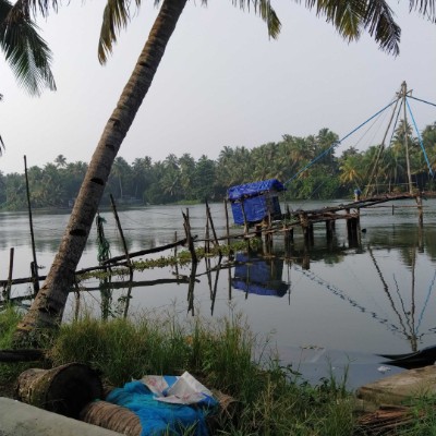 Rick's Friends DODDAIAH . E ಬೆಂಗಳೂರು post image