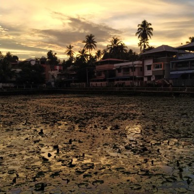 SUPERWALKERS DODDAIAH . E ಬೆಂಗಳೂರು post image