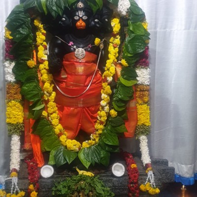 Testa bassa e Camminare DODDAIAH . E ಬೆಂಗಳೂರು post image