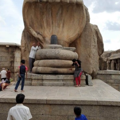 De SEDENTARIOS a ACTIVOS!!!!! DODDAIAH . E ಬೆಂಗಳೂರು post image