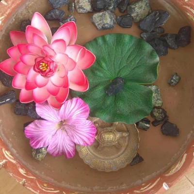 Đôi Chân Việt DODDAIAH . E ಬೆಂಗಳೂರು post image