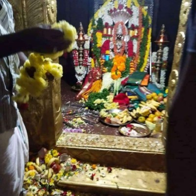 Đôi Chân Việt DODDAIAH . E ಬೆಂಗಳೂರು post image