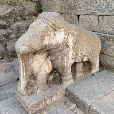 De SEDENTARIOS a ACTIVOS!!!!! DODDAIAH . E ಬೆಂಗಳೂರು post image