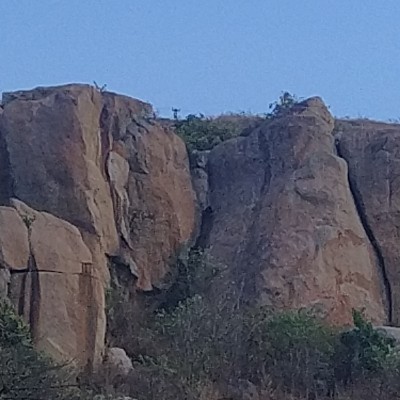 💀Metalhead & Rocker Walkers🤘🏼 DODDAIAH . E ಬೆಂಗಳೂರು post image