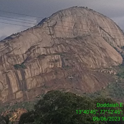 LET’S WALK DODDAIAH . E ಬೆಂಗಳೂರು post image