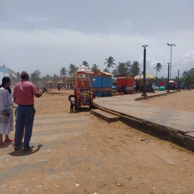 LET’S WALK DODDAIAH . E ಬೆಂಗಳೂರು post image