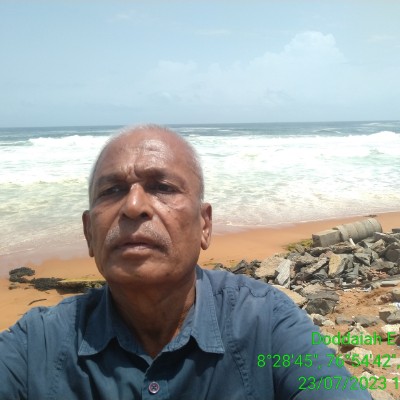 LET’S WALK DODDAIAH . E ಬೆಂಗಳೂರು post image