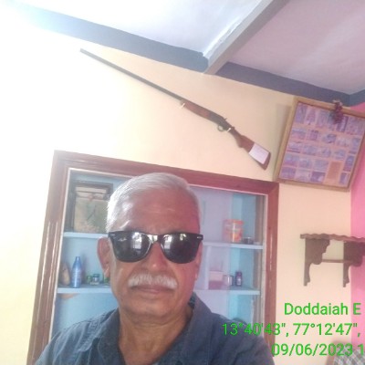 LET’S WALK DODDAIAH . E ಬೆಂಗಳೂರು post image