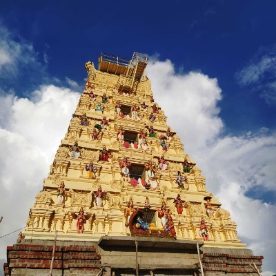 Pacer Barcelona DODDAIAH . E ಬೆಂಗಳೂರು post image