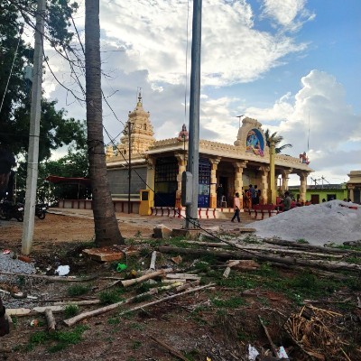 Pacer Barcelona DODDAIAH . E ಬೆಂಗಳೂರು post image