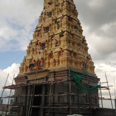 Pacer Barcelona DODDAIAH . E ಬೆಂಗಳೂರು post image