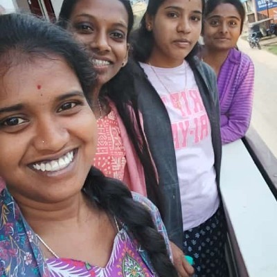 Will2bWell Walking Community🏃🏃 DODDAIAH . E ಬೆಂಗಳೂರು post image