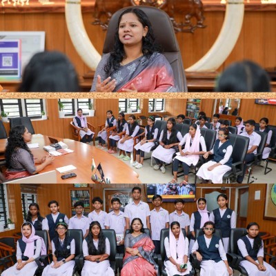 🏆JOANNES DODDAIAH . E ಬೆಂಗಳೂರು post image