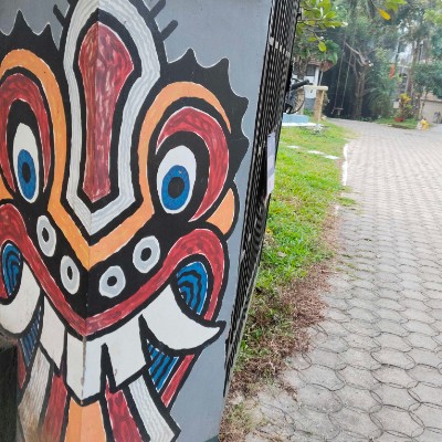 international Jogging club DODDAIAH . E ಬೆಂಗಳೂರು post image