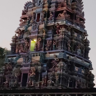 Tripu𝐥𝐚𝐜𝐢ó𝐧 Fantasma 👻 DODDAIAH . E ಬೆಂಗಳೂರು post image