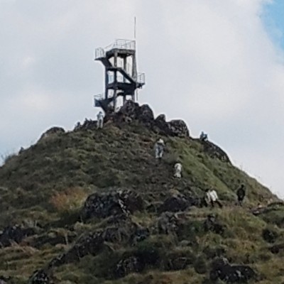 Walkaholic Devils 😈 DODDAIAH . E ಬೆಂಗಳೂರು post image