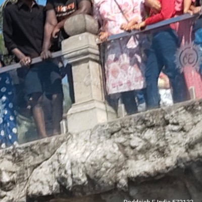 Ноябрьские прогулки! DODDAIAH . E ಬೆಂಗಳೂರು post image