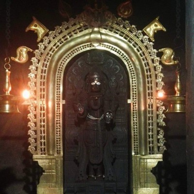 MOST STEPS DODDAIAH . E ಬೆಂಗಳೂರು post image