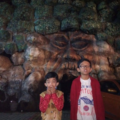 10k Every Day ( Well at least trying! ) DODDAIAH . E ಬೆಂಗಳೂರು post image