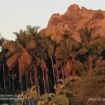 Верный шаг к лучшему! DODDAIAH . E ಬೆಂಗಳೂರು post image