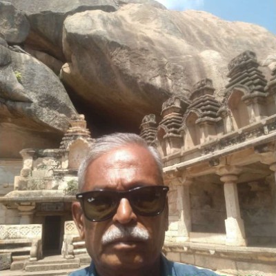 Camminatori Pavesi DODDAIAH . E ಬೆಂಗಳೂರು post image