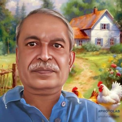 10k Every Day ( Well at least trying! ) DODDAIAH . E ಬೆಂಗಳೂರು post image