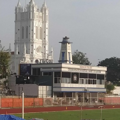 Одеса спортивна DODDAIAH . E ಬೆಂಗಳೂರು post image