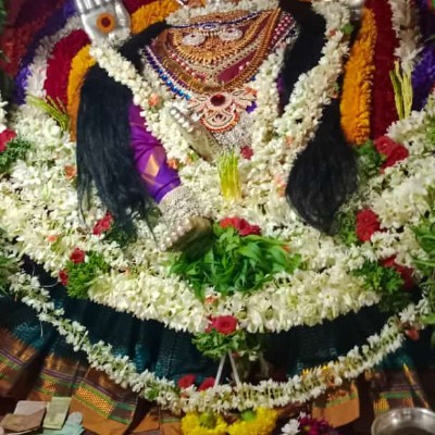 Одеса спортивна DODDAIAH . E ಬೆಂಗಳೂರು post image