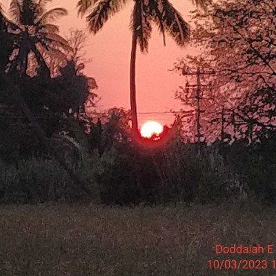 ComeTogether with Gianni. 👉👌 DODDAIAH . E ಬೆಂಗಳೂರು post image