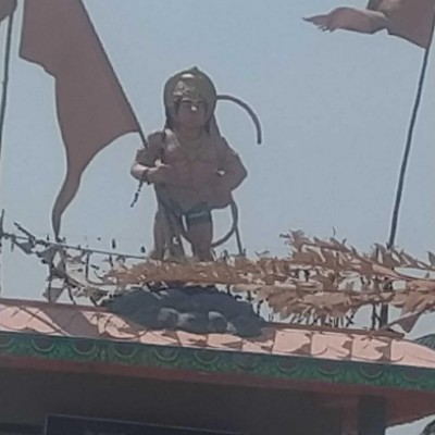 Bei Sonnenschein kann jeder! DODDAIAH . E ಬೆಂಗಳೂರು post image