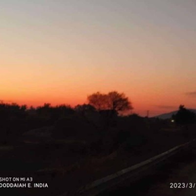 MOST STEPS DODDAIAH . E ಬೆಂಗಳೂರು post image