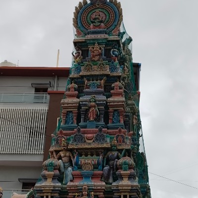 Friends and support DODDAIAH . E ಬೆಂಗಳೂರು post image