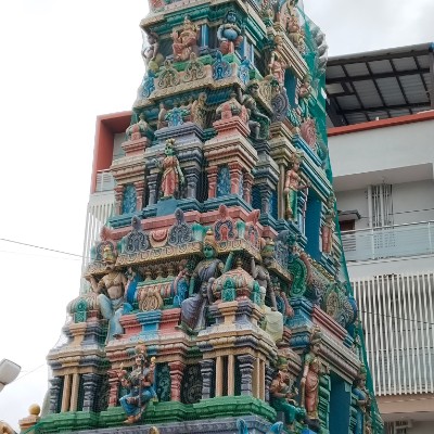 Friends and support DODDAIAH . E ಬೆಂಗಳೂರು post image